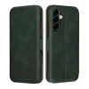 Калъф за Samsung Galaxy A56 5G - Safe Wallet Plus - Зелен