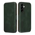 Калъф за Samsung Galaxy A56 5G - Safe Wallet Plus - Зелен