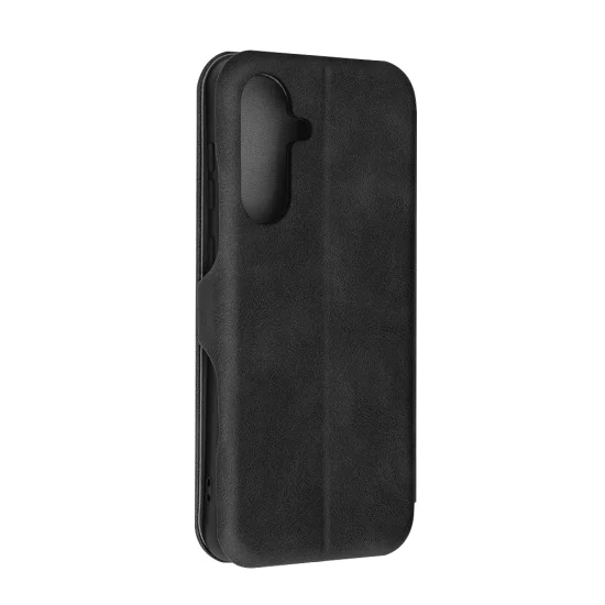 Калъф за Samsung Galaxy A56 5G - Safe Wallet Plus - черен