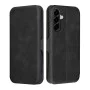 Калъф за Samsung Galaxy A56 5G - Safe Wallet Plus - черен
