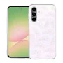 Калъф за Samsung Galaxy A56 5G - SparkleSkin Series - Прозрачен