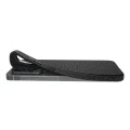 Калъф за Samsung Galaxy A56 5G - Spigen - Liquid Air - Matte Black