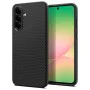 Калъф за Samsung Galaxy A56 5G - Spigen - Liquid Air - Matte Black