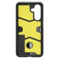 Калъф за Samsung Galaxy A56 5G - Spigen - Tough Armor - Черен