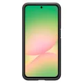Калъф за Samsung Galaxy A56 5G - Spigen - Tough Armor - Черен