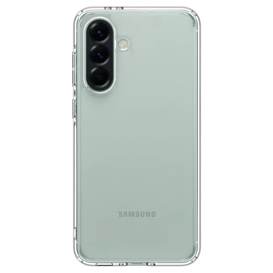 Калъф за Samsung Galaxy A56 5G - Spigen - Ultra Hybrid - Clear