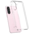 Калъф за Samsung Galaxy A56 5G - Spigen - Ultra Hybrid - Clear