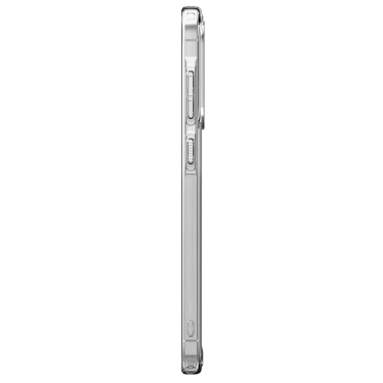 Калъф за Samsung Galaxy A56 5G - Spigen - Ultra Hybrid - Clear
