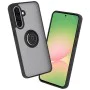 Калъф за Samsung Galaxy A56 5G - Techsuit - Glinth - Черен