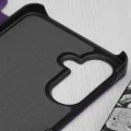 Калъф за Samsung Galaxy A56 5G - eFold Series - Лилав