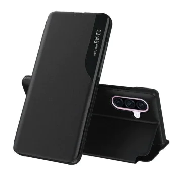 Калъф за Samsung Galaxy A56 5G - eFold Series - черен