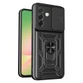 Калъф за Samsung Galaxy A57 5G - Techsuit CamShield Series - Черен
