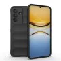 Калъф за Samsung Galaxy A57 5G - Techsuit Magic Shield - Черен