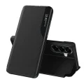 Калъф за Samsung Galaxy A57 5G - Techsuit eFold Series - Черен