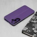 Калъф за Samsung Galaxy A57 5G - Techsuit eFold Series - Лилав