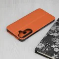 Калъф за Samsung Galaxy A57 5G - Techsuit eFold Series - Оранжев