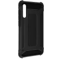 Калъф за Samsung Galaxy A70 / A70s - Hybrid Armor - Черен