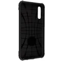 Калъф за Samsung Galaxy A70 / A70s - Hybrid Armor - Черен