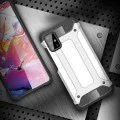 Калъф за Samsung Galaxy A71 4G -Techsuit Hybrid Armor - Черен