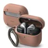 Калъф за Samsung Galaxy Buds 3/3 Pro - Ringke Onyx Magnetic - Constant Coral