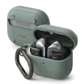Калъф за Samsung Galaxy Buds 3/3 Pro - Ringke Onyx Magnetic - Sage Green
