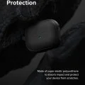 Калъф за Samsung Galaxy Buds 3/3 Pro - Ringke Onyx Magnetic - черен