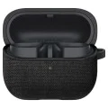 Калъф за Samsung Galaxy Buds 3/3 Pro - Spigen Urban Fit - черен