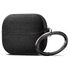 Калъф за Samsung Galaxy Buds 3/3 Pro - Spigen Urban Fit - черен