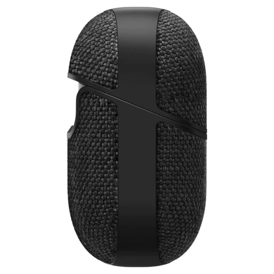 Калъф за Samsung Galaxy Buds 3/3 Pro - Spigen Urban Fit - черен