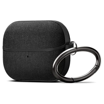 Калъф за Samsung Galaxy Buds 3/3 Pro - Spigen Urban Fit - черен