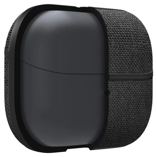 Калъф за Samsung Galaxy Buds 3/3 Pro - Spigen Urban Fit - черен