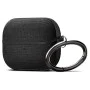 Калъф за Samsung Galaxy Buds 3/3 Pro - Spigen Urban Fit - черен