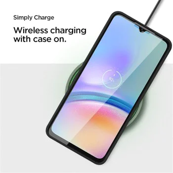Калъф за Samsung Galaxy Galaxy A15 4G / A15 5G + калъф - ColorVerse 360 ​​Series - розов