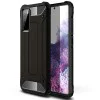 Калъф за Samsung Galaxy Galaxy S20 FE 4G / S20 FE 5G - Hybrid Armor - Черен