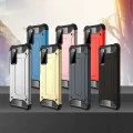 Калъф за Samsung Galaxy Galaxy S20 FE 4G / S20 FE 5G - Hybrid Armor - Черен