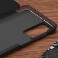 Калъф за Samsung Galaxy Galaxy S20 FE 4G / S20 FE 5G - eFold Series - Черен