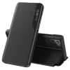Калъф за Samsung Galaxy Galaxy S20 FE 4G / S20 FE 5G - eFold Series - Черен