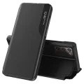 Калъф за Samsung Galaxy Galaxy S20 FE 4G / S20 FE 5G - eFold Series - Черен