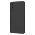 Калъф за Samsung Galaxy Galaxy S20 FE / S20 FE 5G - SoftFlex - Черен