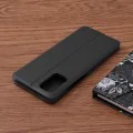 Калъф за Samsung Galaxy Galaxy S20 Plus 4G / S20 Plus 5G - eFold Series - Черен