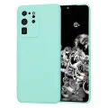 Калъф за Samsung Galaxy Galaxy S20 Ultra 4G / S20 Ultra 5G - SoftFlex - Sea Blue