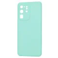 Калъф за Samsung Galaxy Galaxy S20 Ultra 4G / S20 Ultra 5G - SoftFlex - Sea Blue