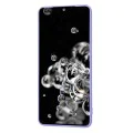 Калъф за Samsung Galaxy Galaxy S20 Ultra 4G / S20 Ultra 5G - SoftFlex - светло лилав