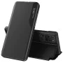 Калъф за Samsung Galaxy Galaxy S20 Ultra 4G / S20 Ultra 5G - eFold Series - Черен
