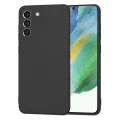 Калъф за Samsung Galaxy Galaxy S21 FE 5G - SoftFlex - Черен