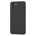 Калъф за Samsung Galaxy Galaxy S21 FE 5G - SoftFlex - Черен
