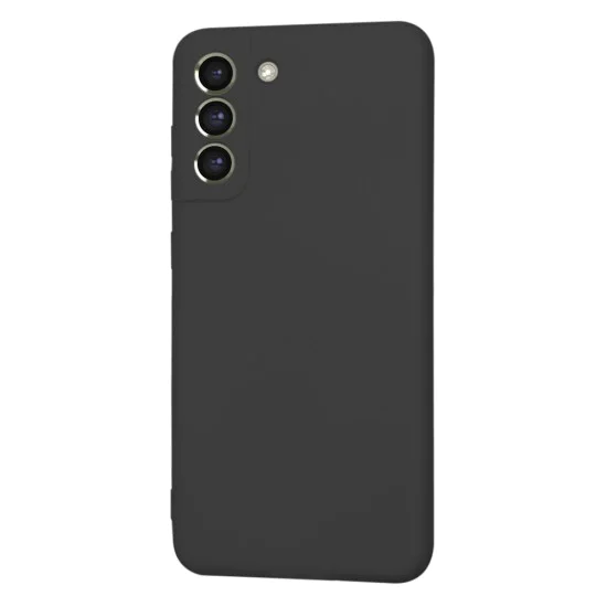 Калъф за Samsung Galaxy Galaxy S21 FE 5G - SoftFlex MagSafe - черен