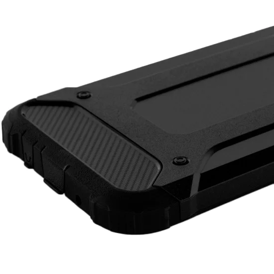 Калъф за Samsung Galaxy J5 SM-J500 - Hybrid Armor - Черен