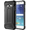 Калъф за Samsung Galaxy J5 SM-J500 - Hybrid Armor - Черен