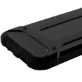 Калъф за Samsung Galaxy J5 SM-J500 - Hybrid Armor - Черен